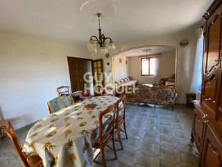  Maison � vendre 10 pi�ces 220 m�