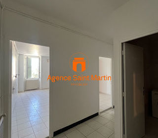  Appartement � louer 3 pi�ces 93 m�