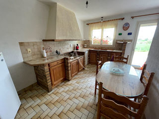  Maison � vendre 7 pi�ces 183 m�