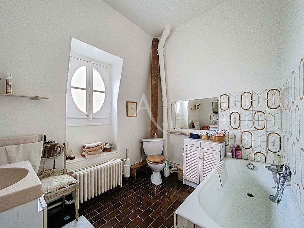 � vendre  Appartement Saint-Germain-en-Laye (78100)