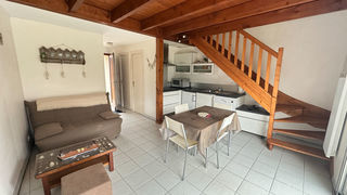  Maison � vendre 3 pi�ces 45 m�