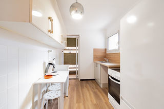  Appartement � louer 3 pi�ces 64 m�