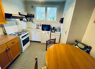  Appartement � vendre 5 pi�ces 79 m�