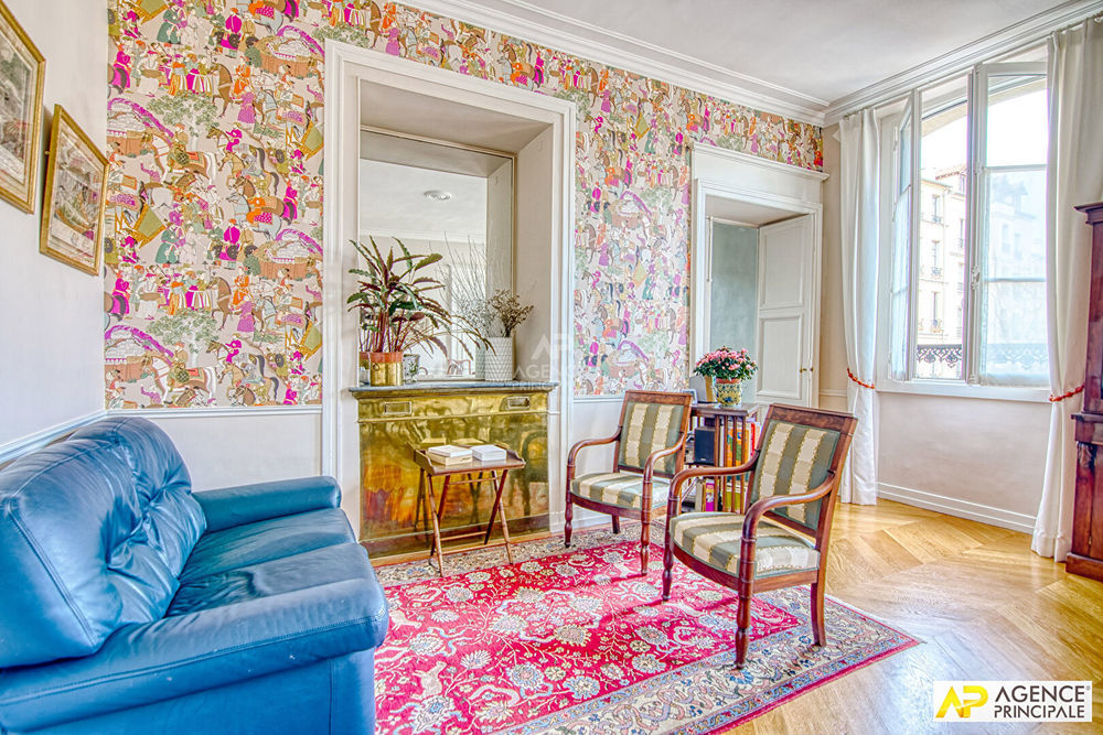 � vendre  Appartement Versailles (78000)