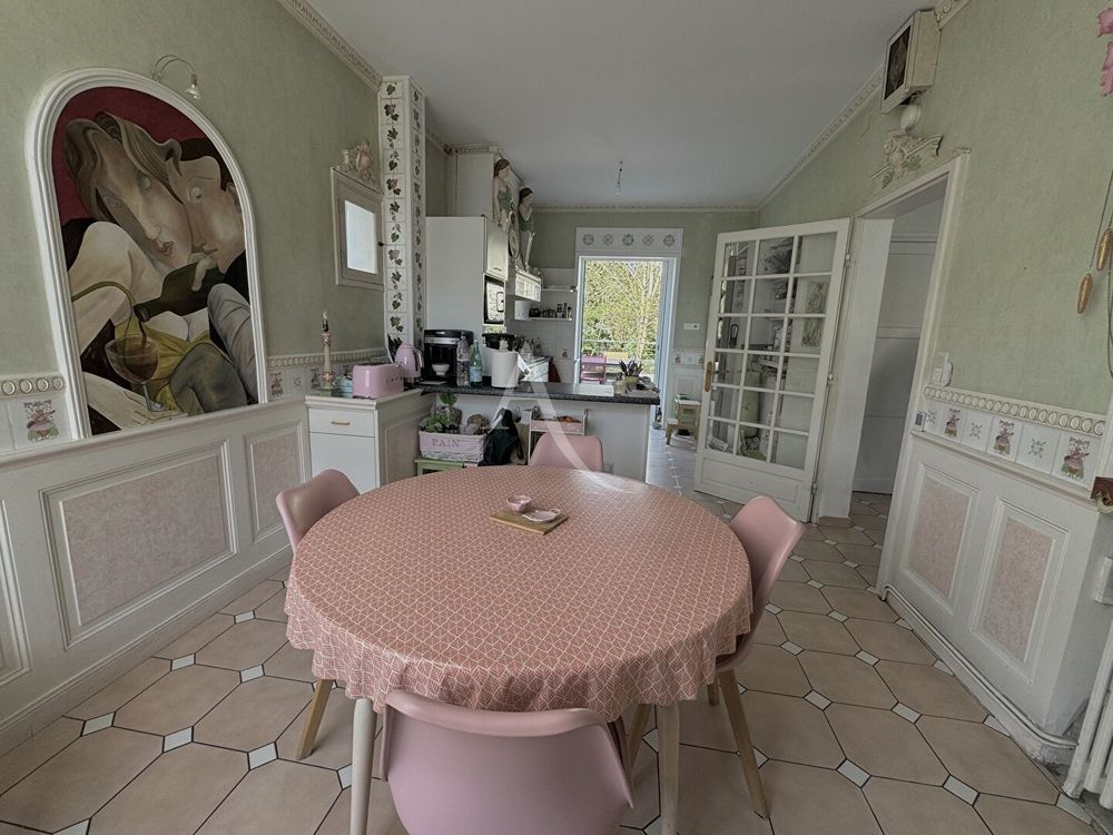 � vendre  Maison Nantes (44000)