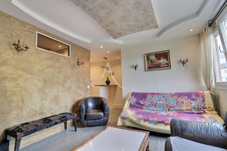  Appartement � vendre 1 pi�ce 28 m�