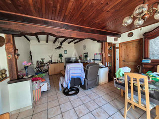  Maison � vendre 6 pi�ces 120 m�