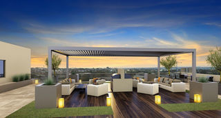  Appartement � vendre 5 pi�ces 101 m�