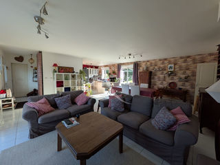  Maison � vendre 7 pi�ces 137 m�