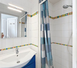  Appartement � vendre 1 pi�ce 20 m�