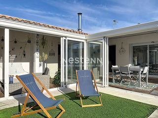  Maison � vendre 6 pi�ces 100 m�