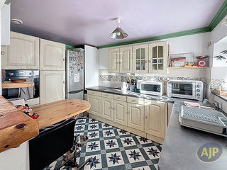  Maison � vendre 4 pi�ces 92 m�