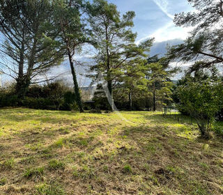  Terrain � vendre 2454 m�