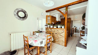  Maison � vendre 5 pi�ces 139 m�