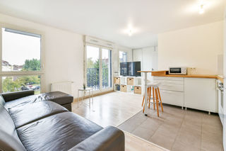  Appartement � vendre 1 pi�ce 27 m�