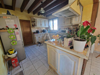  Maison � vendre 7 pi�ces 164 m�