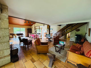  Maison � vendre 7 pi�ces 220 m�