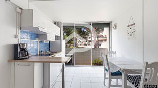  Appartement � vendre 1 pi�ce 25 m�