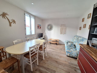  Appartement � vendre 3 pi�ces 47 m�