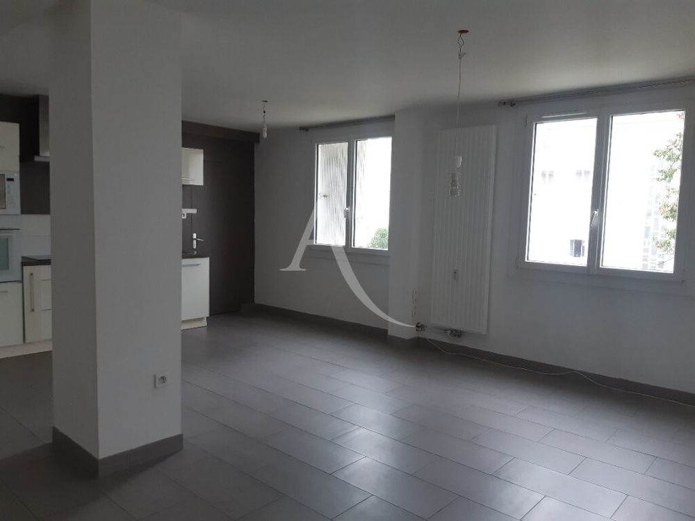Appartement 65m2 a louer Orvault