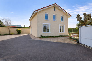  Maison � vendre 6 pi�ces 140 m�