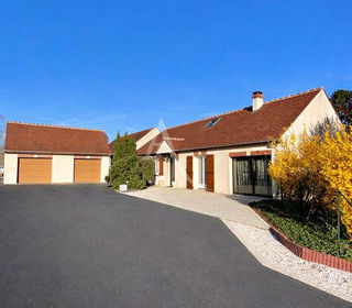  Maison � vendre 7 pi�ces 124 m�