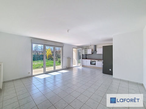   Appartement Sergy 3 pi�ce(s) 65.31 m2 Appartement - 3 pi�ce(s) - 65 m�