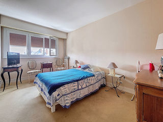  Appartement � vendre 4 pi�ces 80 m�