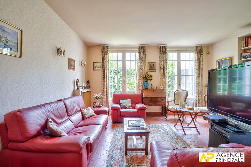 � vendre  Maison Maisons-Laffitte (78600)