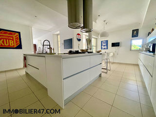  Maison � vendre 9 pi�ces 