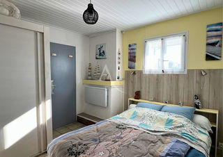  Maison � vendre 5 pi�ces 83 m�