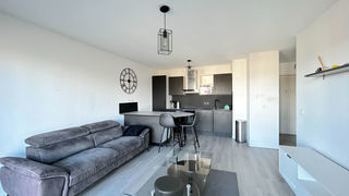  Appartement � louer 3 pi�ces 55 m�