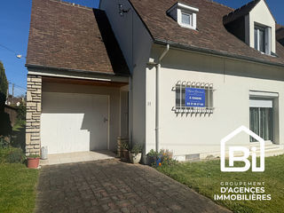  Maison � vendre 6 pi�ces 113 m�