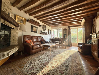  Maison � vendre 5 pi�ces 130 m�