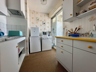  Appartement � vendre 3 pi�ces 81 m�