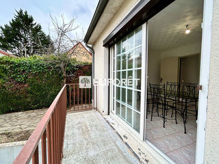  Maison � vendre 4 pi�ces 73 m�