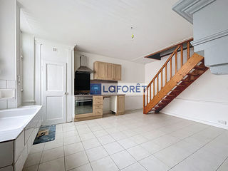  Maison � vendre 5 pi�ces 126 m�