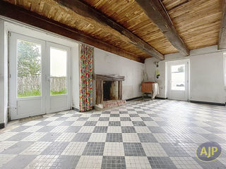  Maison � vendre 4 pi�ces 55 m�