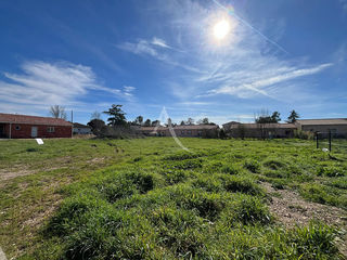  Terrain � vendre 598 m�