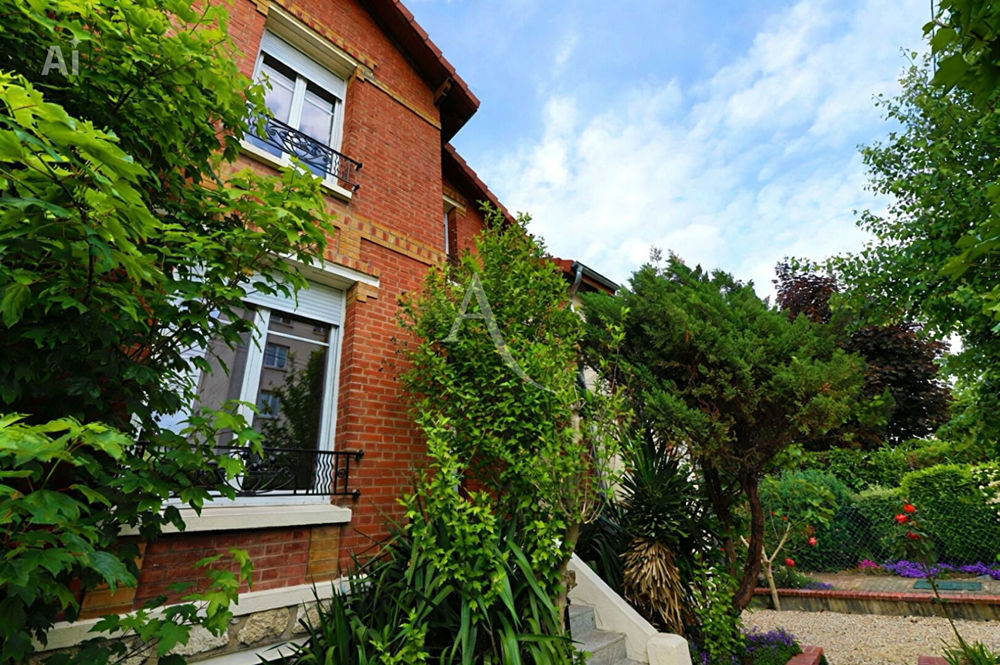 � vendre  Maison Chatou (78400)