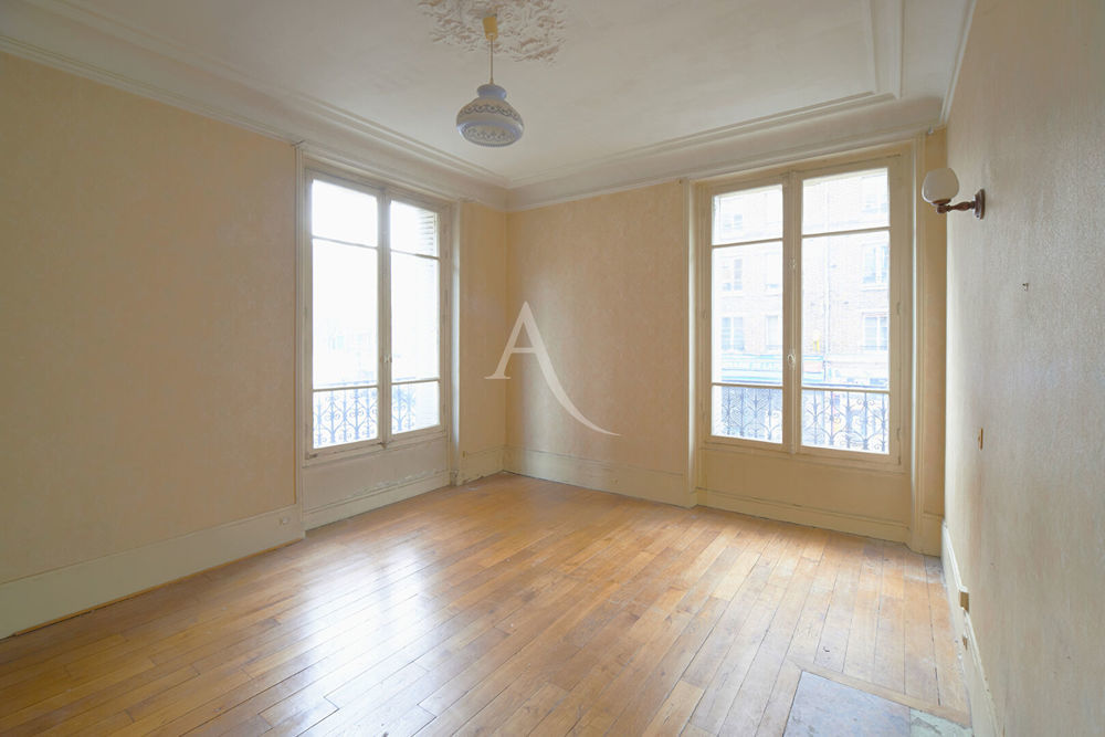 � vendre  Appartement Paris 13
