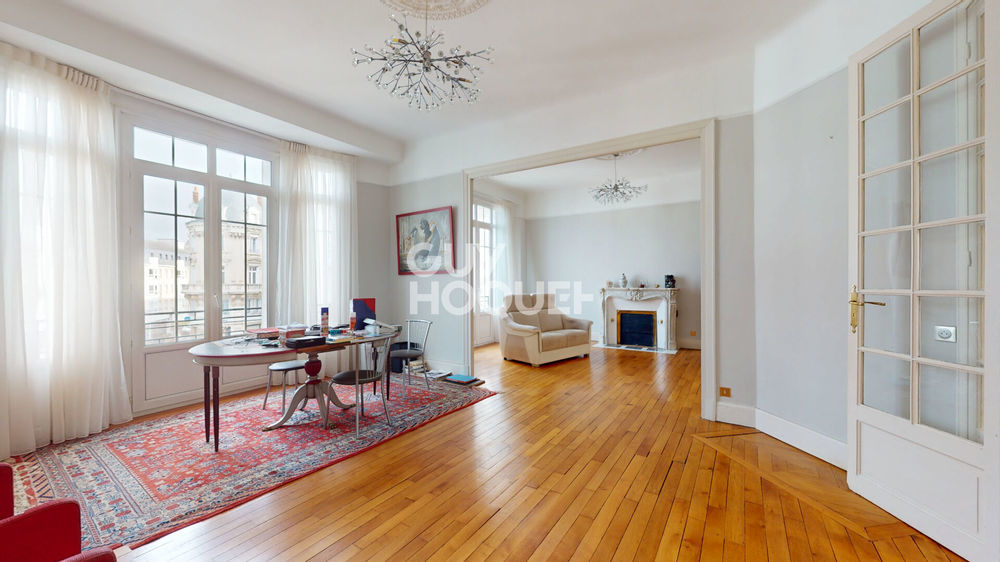 � vendre  Appartement Tours (37000)