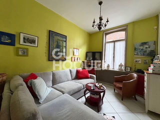  Maison � vendre 5 pi�ces 110 m�