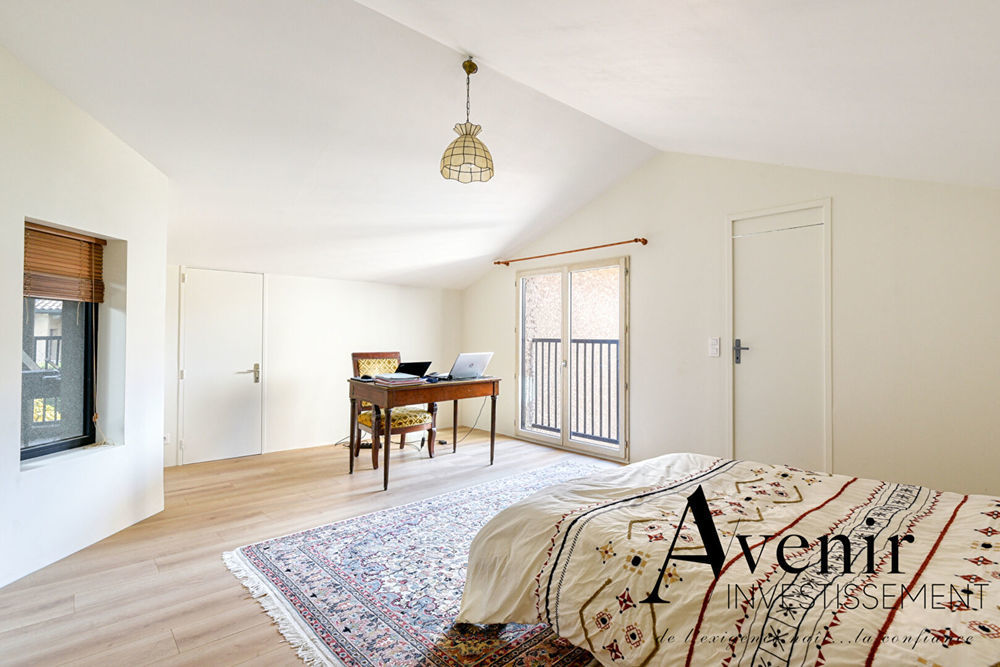 � vendre  Maison Saint-Cyr-au-Mont-d'Or (69450)