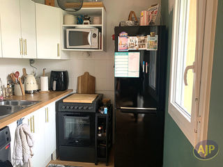  Appartement � vendre 3 pi�ces 62 m�