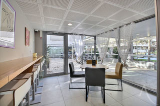  Appartement � vendre 1 pi�ce 22 m�