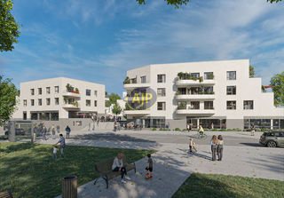  Appartement � vendre 2 pi�ces 45 m�