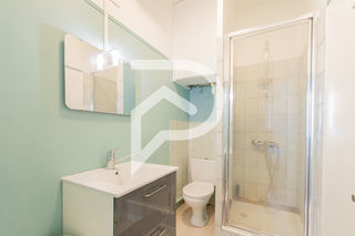  Appartement � vendre 1 pi�ce 