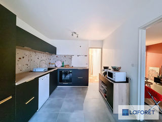  Appartement � vendre 3 pi�ces 76 m�