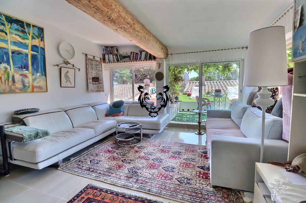 � vendre  Maison Sainte-Maxime (83120)